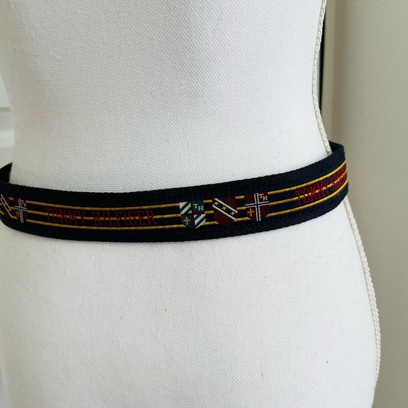 Tommy Hilfiger Brown Women's Belt - Picture 4 of 15